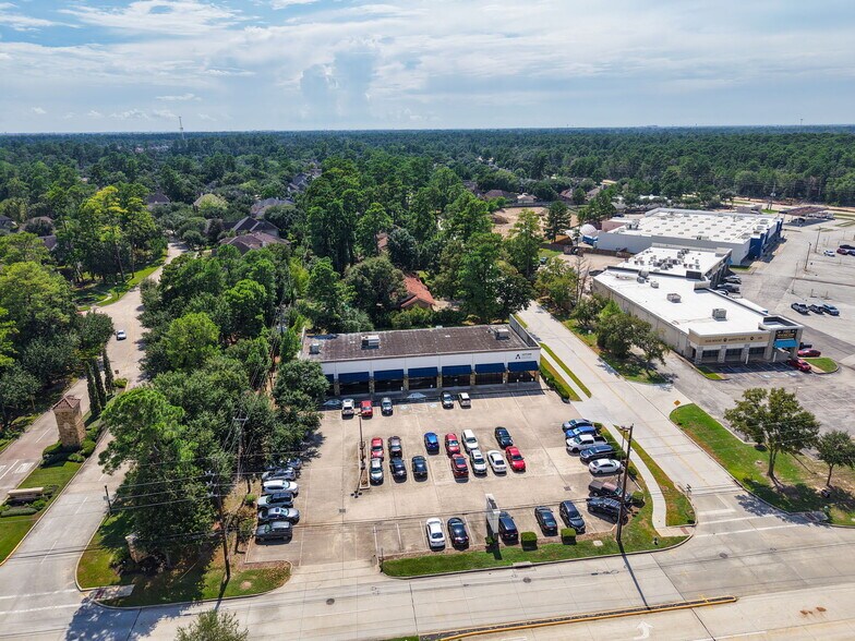 More Photos Of 12101 Grant Rd, Cypress Medical For Sale