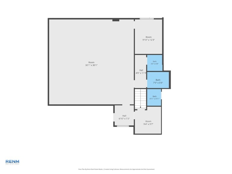 More Photos Of 805 E Prospect St, York General Retail For Sale