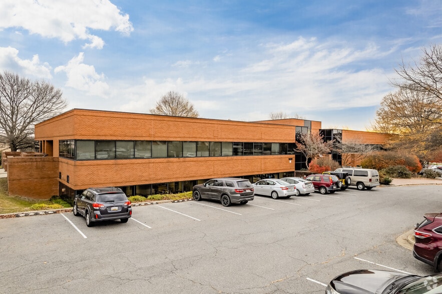 More Photos Of 7215 Corporate Ct, Frederick Office For Lease