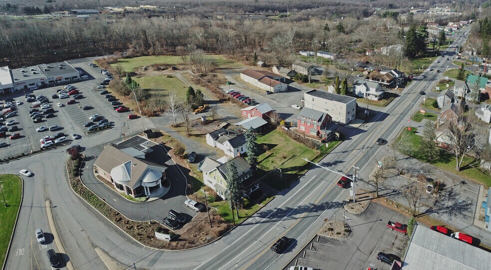 More Photos Of 2820 Route 611, Tannersville Land For Sale