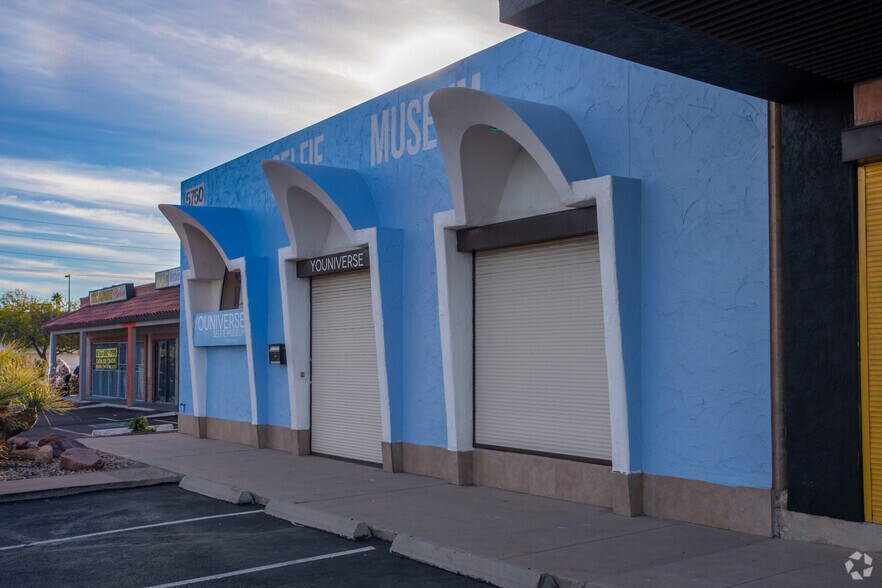 Primary Photo Of 5750 E Broadway Blvd, Tucson Freestanding For Lease