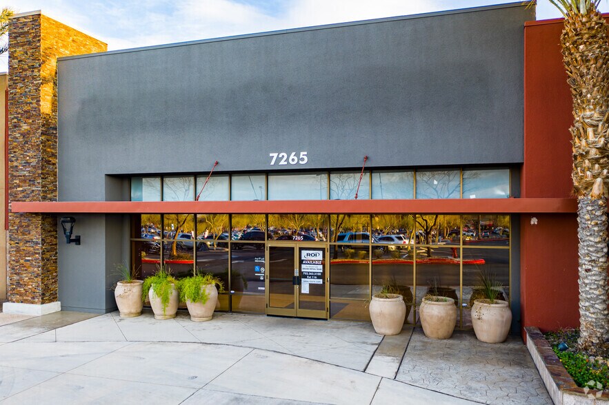 More Photos Of Rainbow Blvd, Las Vegas Unknown For Lease