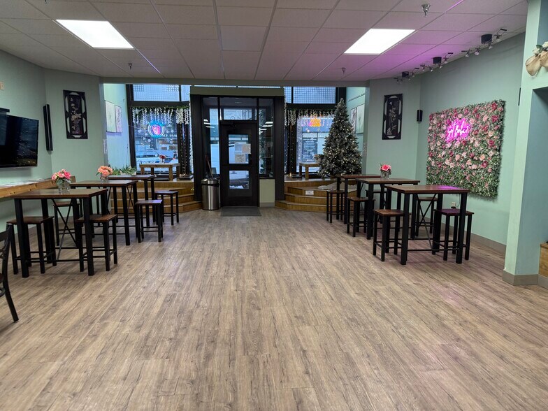 Primary Photo Of 117-119 Broadway, Fargo Apartments For Sale