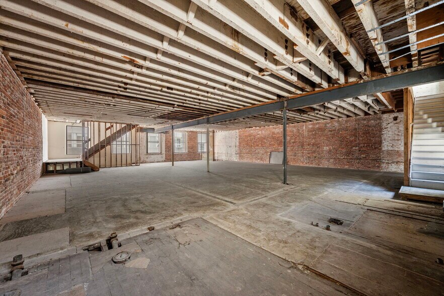 More Photos Of 650 Sacramento St, San Francisco Office For Sale