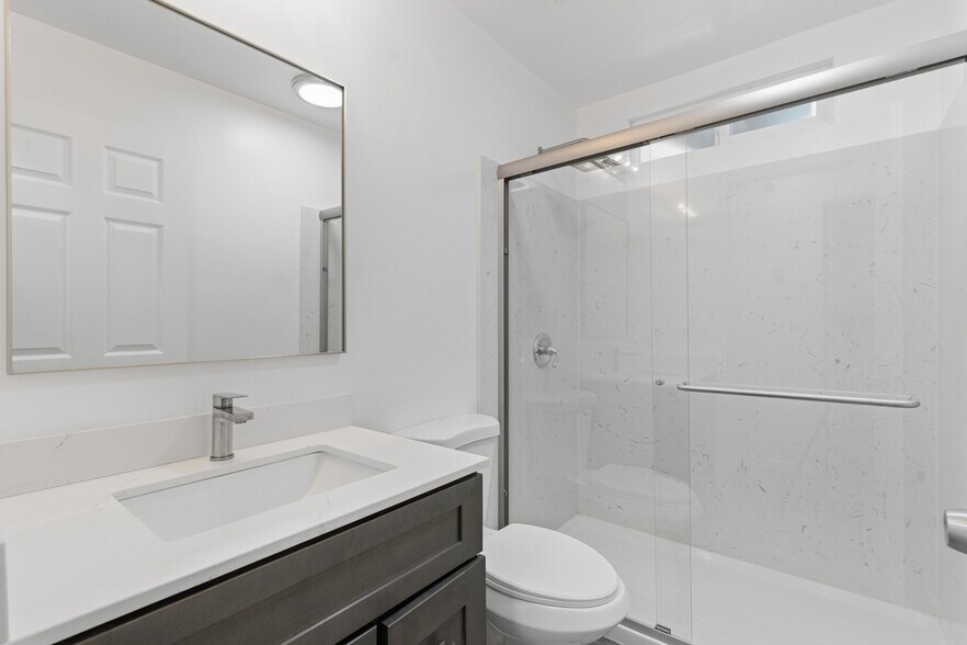 More Photos Of 1640 23rd St, San Pablo Apartments For Sale