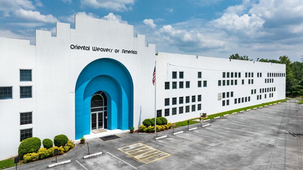 More Photos Of 3295 Dug Gap Rd, Dalton Warehouse For Sale