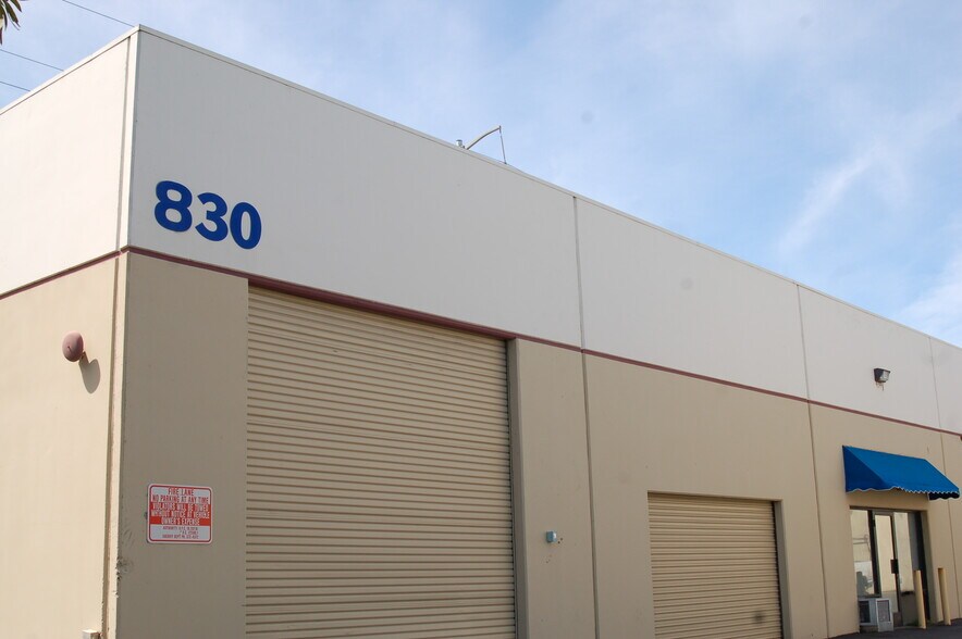 More Photos Of 830 Northport Dr, West Sacramento Warehouse For Lease