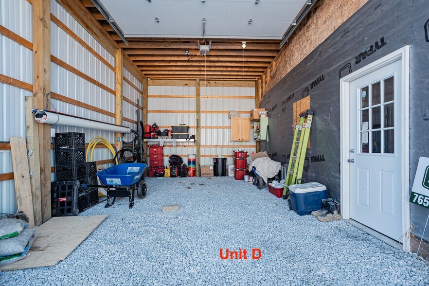 More Photos Of 8758 IN-9, Pendleton Light Manufacturing For Sale