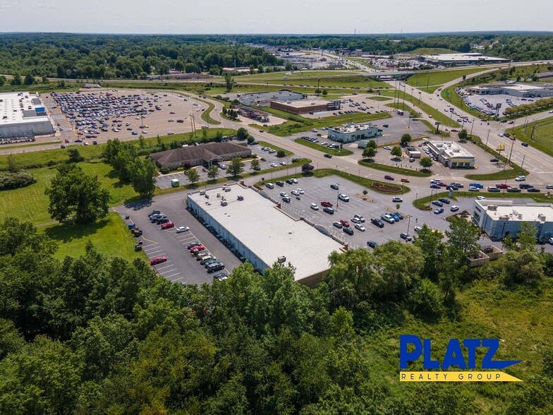 More Photos Of 2170 Millennium Blvd, Cortland Unknown For Lease