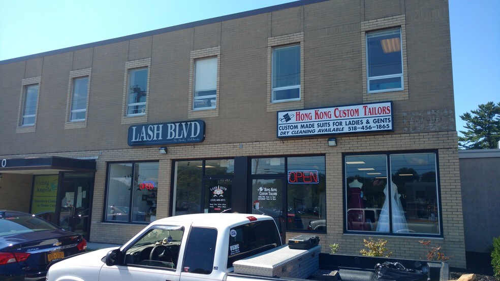 More Photos Of 1510 Central Ave, Albany Office For Lease