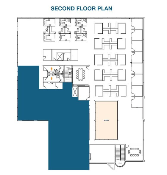 More Photos Of 24911 Avenue Stanford, Valencia Flex For Lease