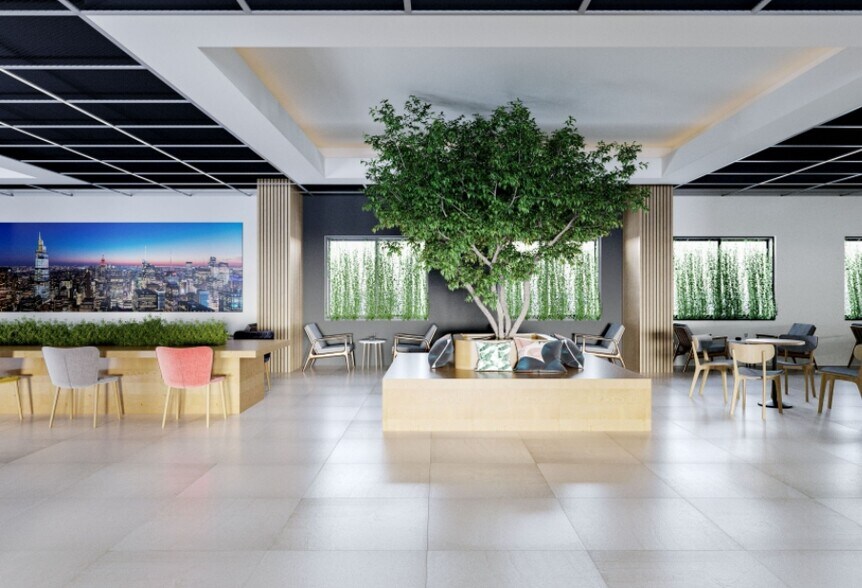 Photo of 1st Floor Ste 