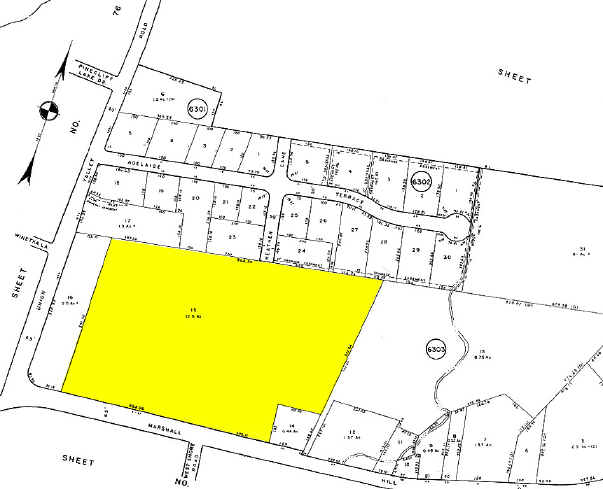 More Photos Of 1-33 Marshall Hill Rd, West Milford General Retail For Lease