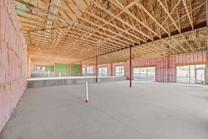 More Photos Of , Flower Mound Office For Sale