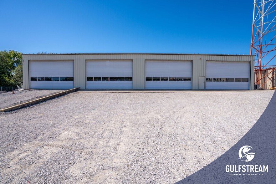 More Photos Of 5630 Airline Rd, Henderson Manufacturing For Lease