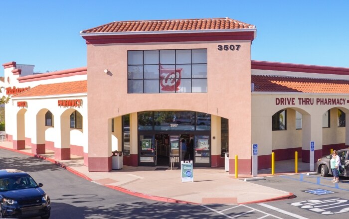 More Photos Of 3507 Cannon Rd, Oceanside Freestanding For Sale