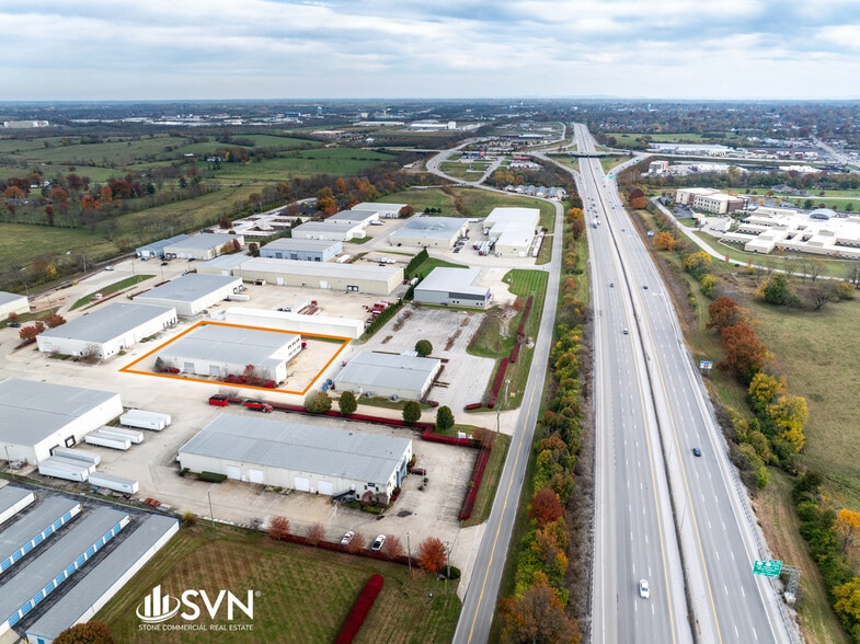 More Photos Of 375 Tierney Way, Winchester Distribution For Sale