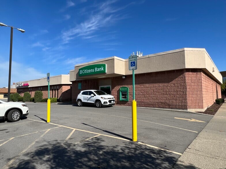 More Photos Of 25-45 Niagara St, Tonawanda Unknown For Lease