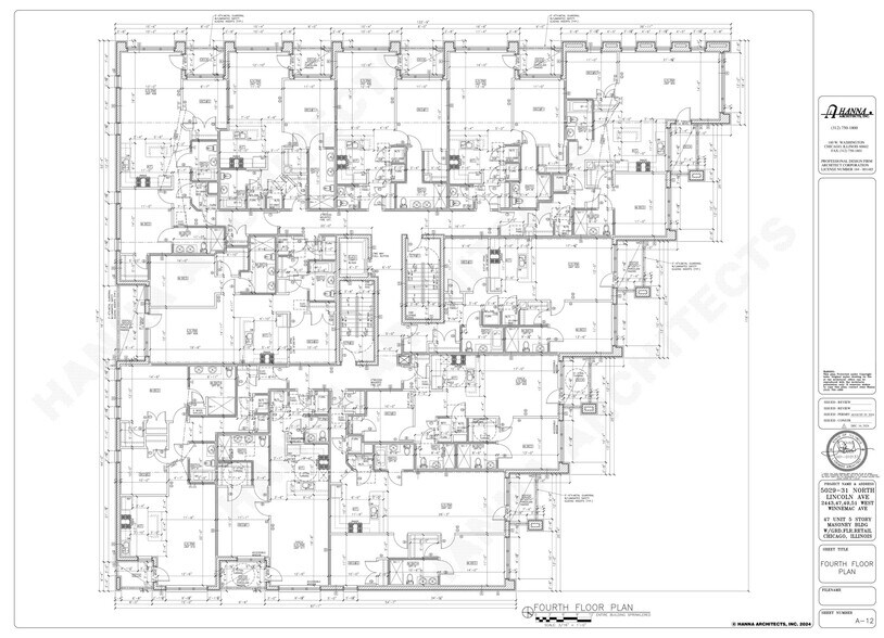 More Photos Of 5029 - 5031 N Lincoln, Chicago Land For Sale