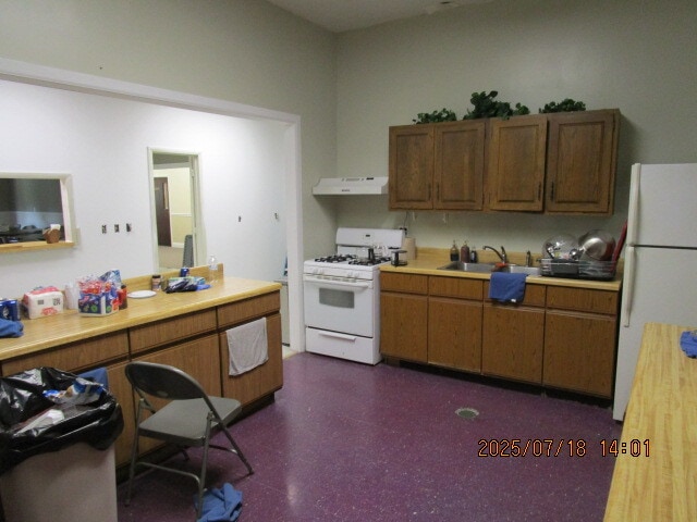 More Photos Of 2903 Bent Oak Hwy, Adrian Religious Facility For Sale