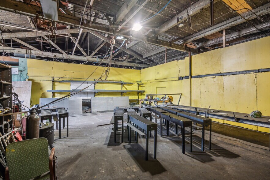 More Photos Of 2901 N 18th St, Philadelphia Warehouse For Sale