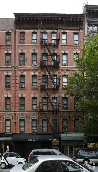 More Photos Of 235 Eldridge St, New York Apartments For Lease