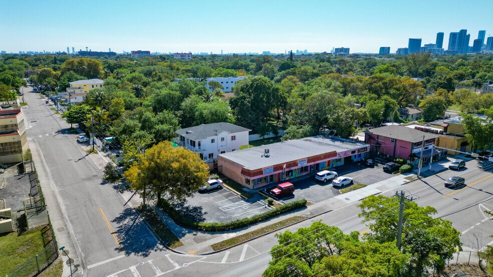 More Photos Of 5931-5969 NW 2nd Ave, Miami Freestanding For Lease