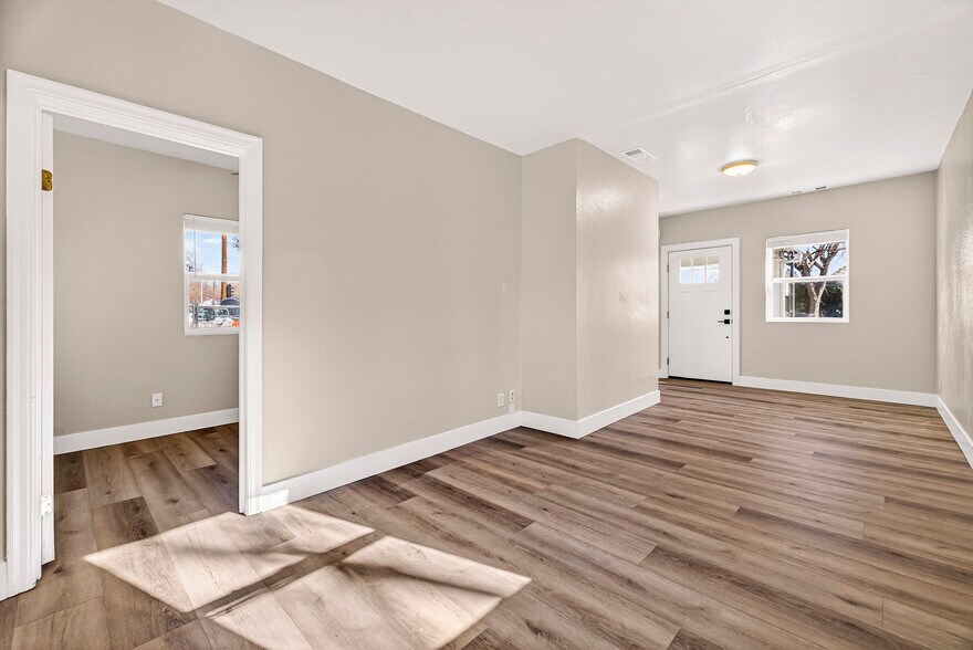 More Photos Of 1128 W 5th St, Chico Multifamily For Sale