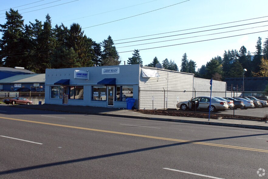 More Photos Of 8778 NE Sandy Blvd, Portland Freestanding For Sale