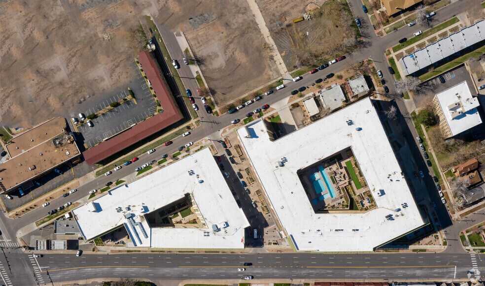 More Photos Of 2785 N Speer Blvd, Denver Apartments For Lease