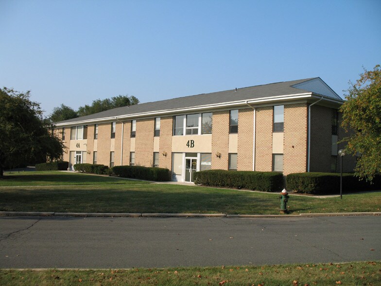 More Photos Of 186 Princeton Hightstown Rd, West Windsor Unknown For Lease