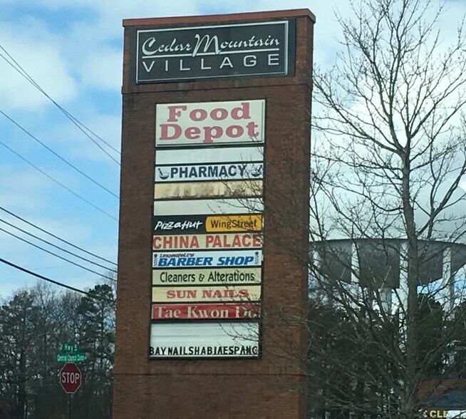 More Photos Of 3697 Highway 5, Douglasville Unknown For Lease