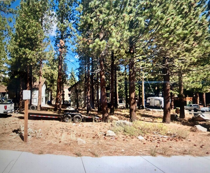 More Photos Of 558 Lupin St, Mammoth Lakes Land For Sale