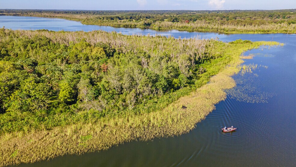 More Photos Of 6001 Bird Island Dr, Lady Lake Lodge Meeting Hall For Sale