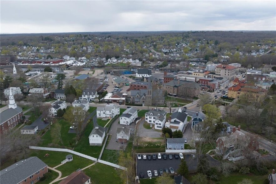 More Photos Of 2 Elm St, Westerly Office For Sale