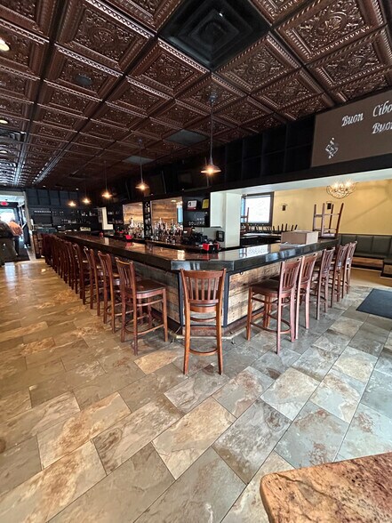 More Photos Of 507 Franklin Ave, Nutley Restaurant For Sale