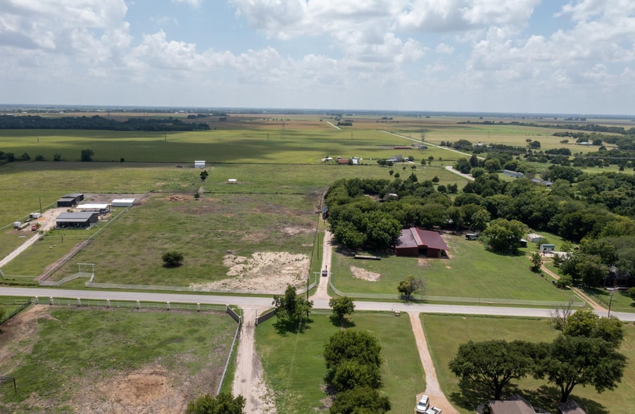 More Photos Of TBD Palmyra Road, Palmer Land For Sale