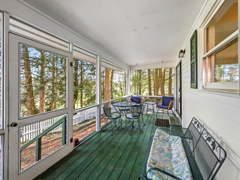 More Photos Of 90 Woody Farm Dr, Pisgah Forest Specialty For Sale