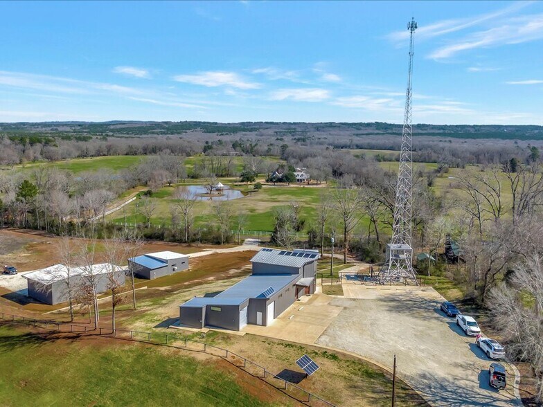 More Photos Of 9778 N US Highway 59, Nacogdoches Research And Development For Sale