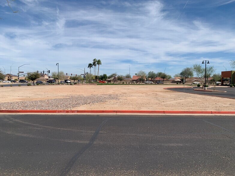 More Photos Of 15800 N Litchfield Rd, Surprise Land For Sale