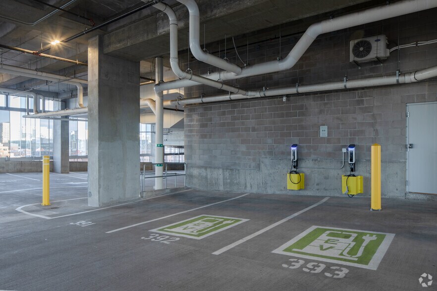 More Photos Of 1401 Lawrence St, Denver Office For Lease