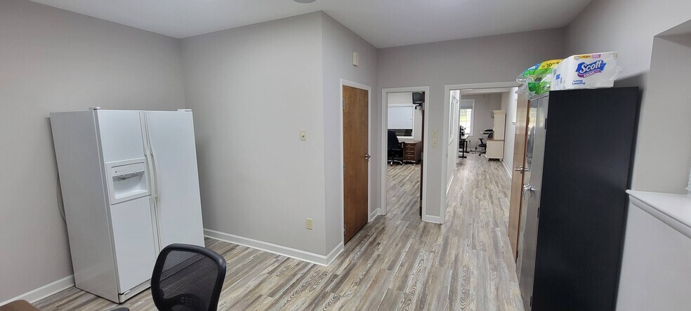 More Photos Of 2704-2706 S Main St, Concord Light Distribution For Sale
