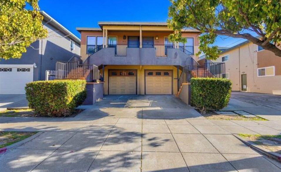 More Photos Of 1298 63rd St, Emeryville Apartments For Sale