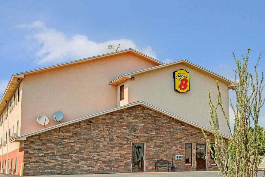 Primary Photo Of 245 La Posada Ln, Las Cruces Hospitality For Sale