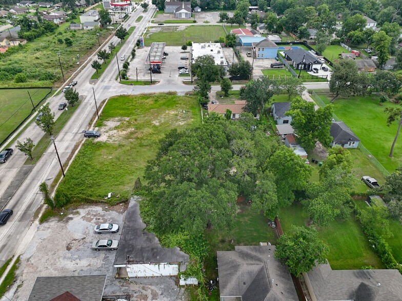 More Photos Of 6110 Tidwell Rd, Houston Land For Sale