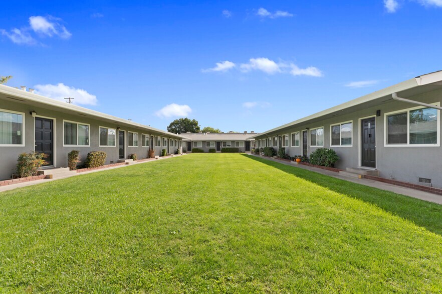 More Photos Of 6500 Jackson Ave, Riverbank Multifamily For Sale