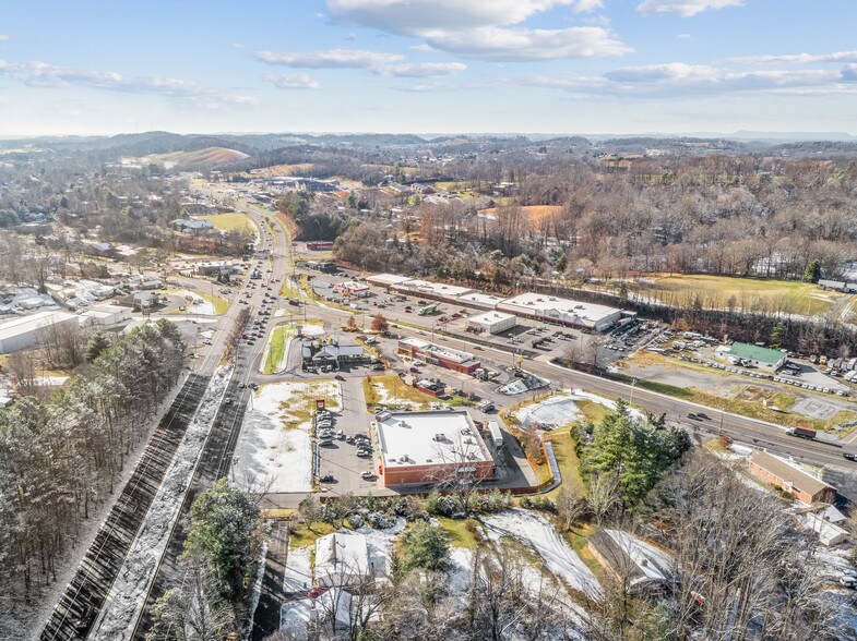 More Photos Of 531 E Jackson Blvd, Jonesborough Drugstore For Sale