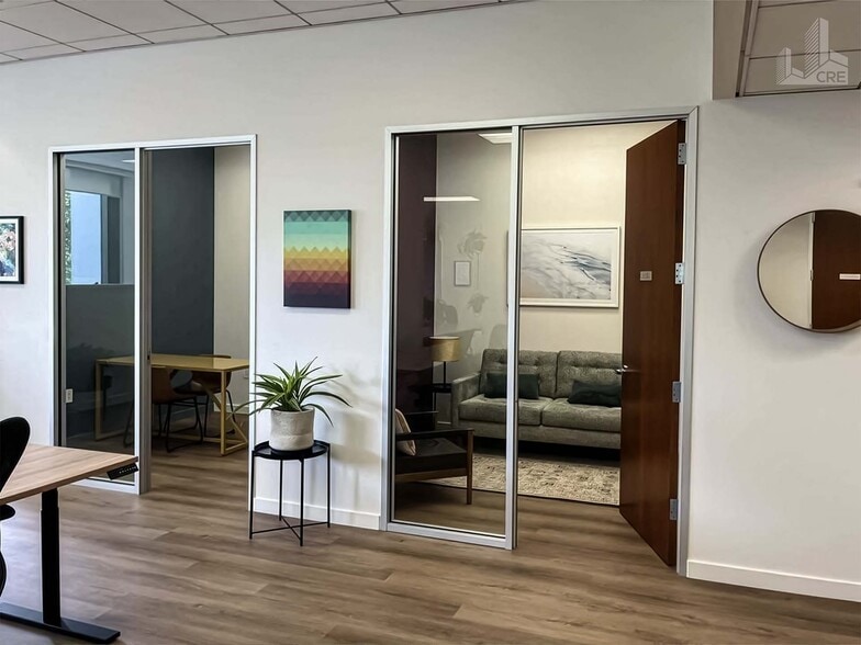 More Photos Of 290 King St, San Francisco Loft Creative Space For Lease