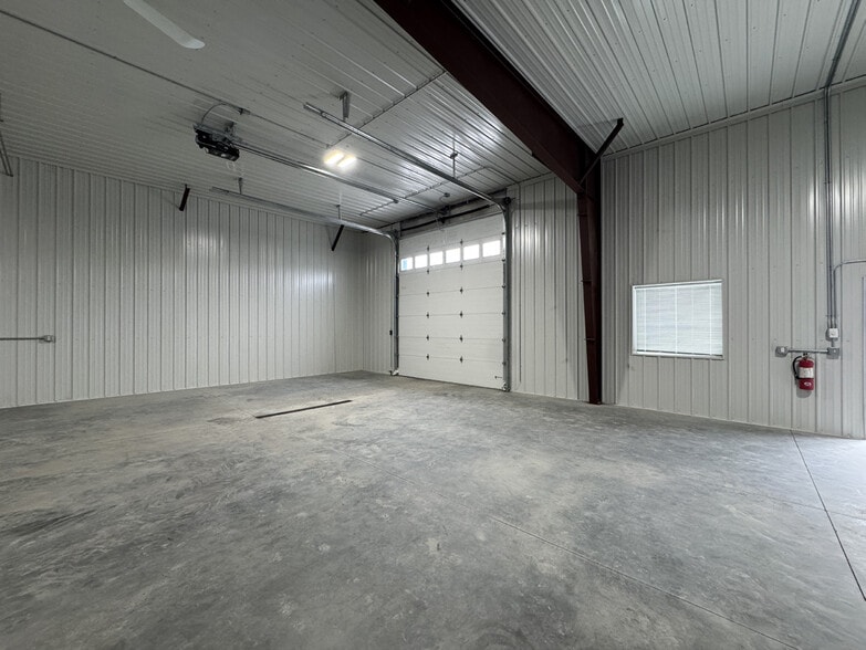More Photos Of 4108 44th St N, Fargo Self Storage For Lease