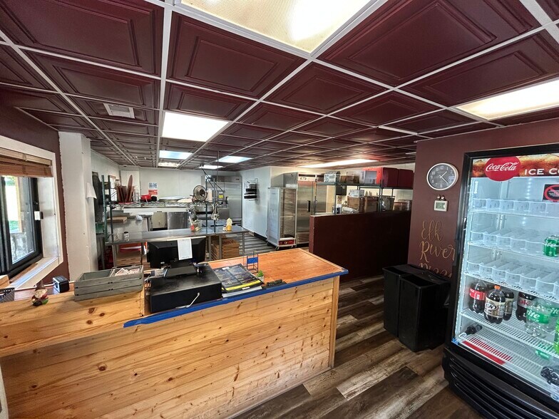 More Photos Of 6460 Banner Elk Hwy, Elk Park Restaurant For Sale